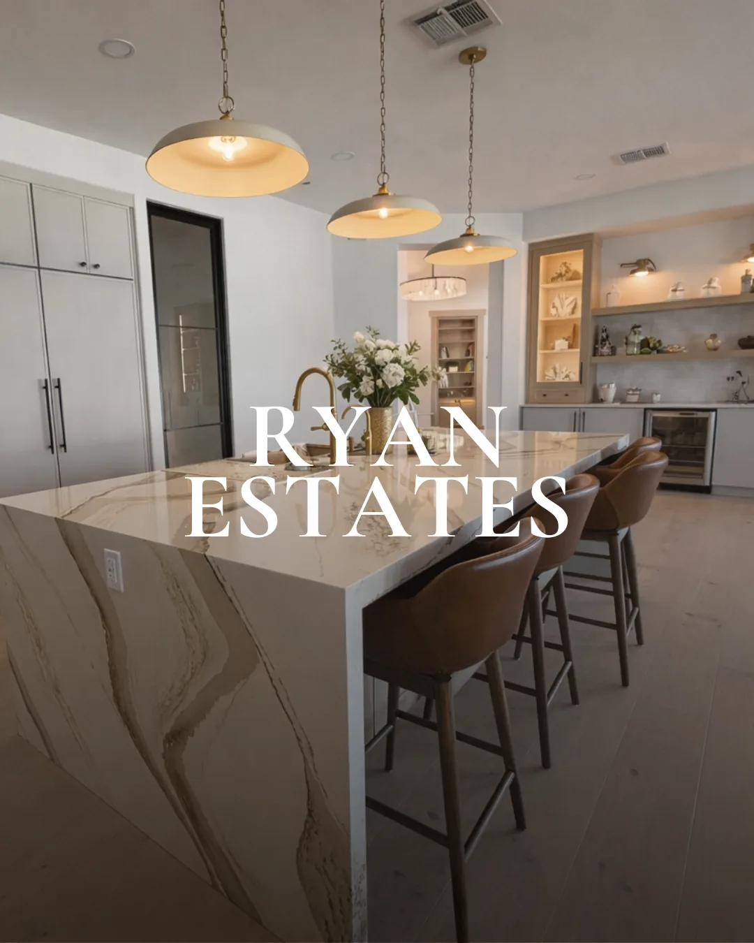 Ryan Estates, Provision Design Build