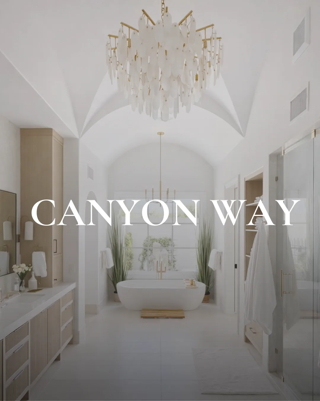 Canyon Way, Provision Design Build