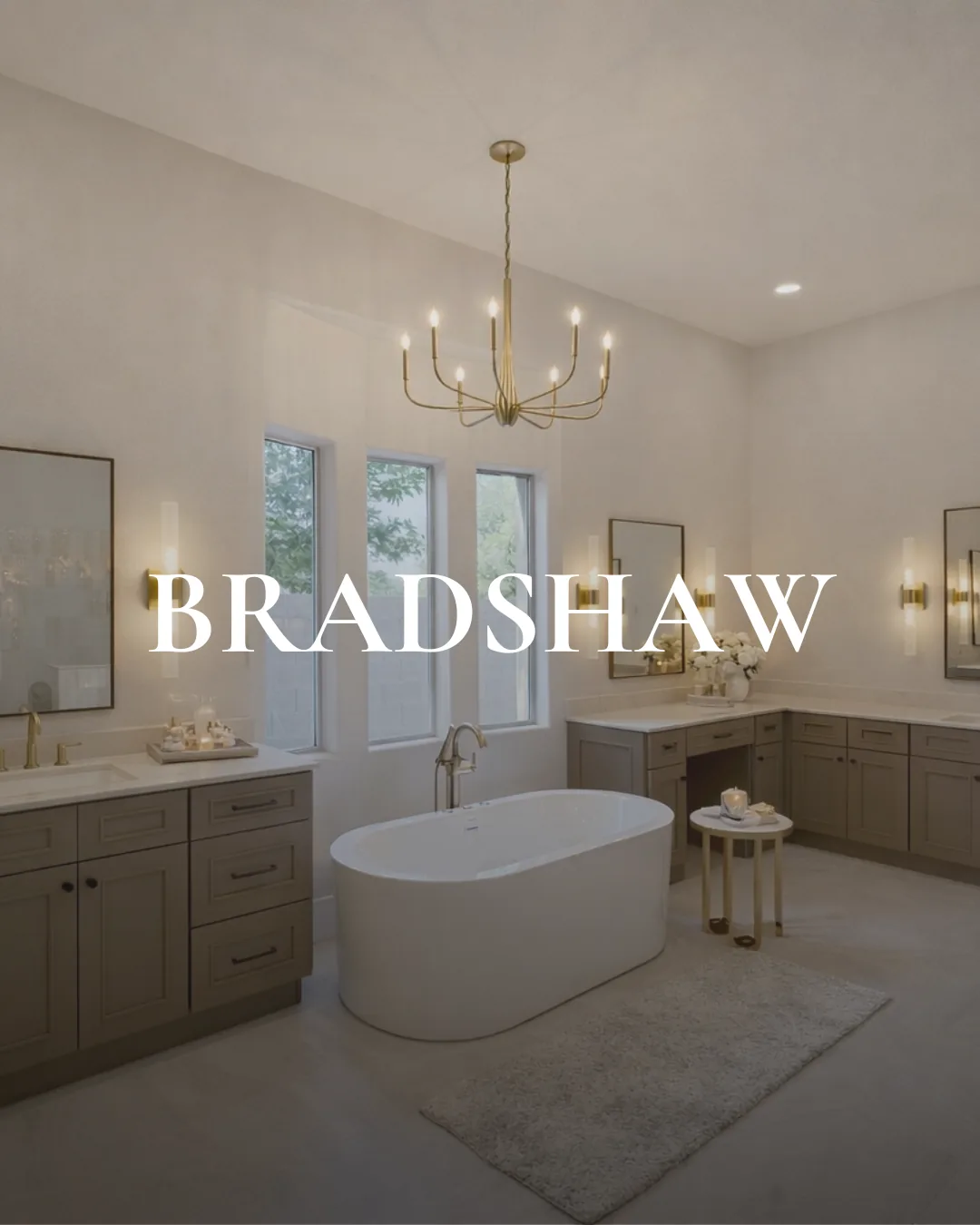 Bradshaw, Provision Design Build