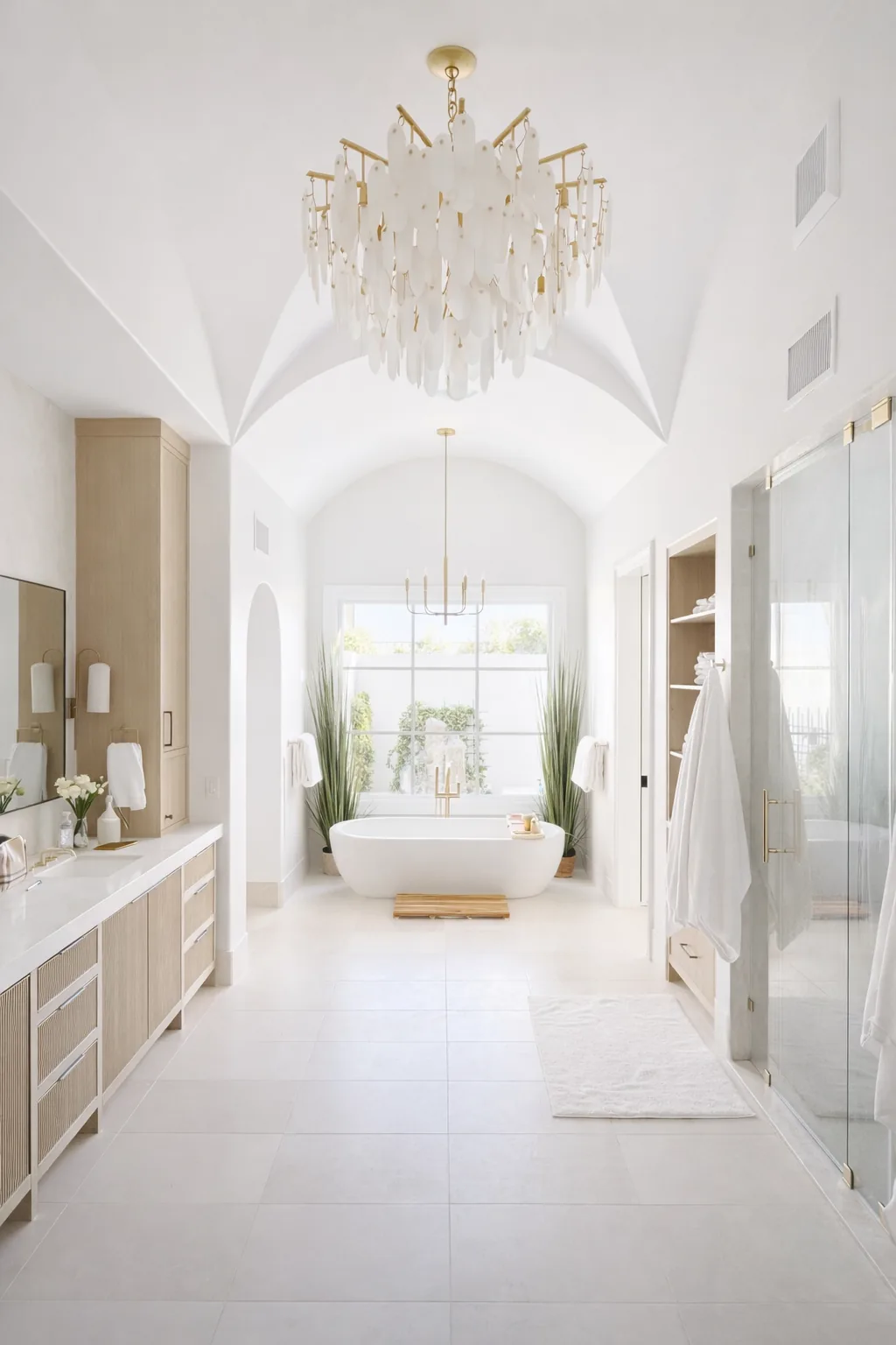 A Provision Design Build interior
