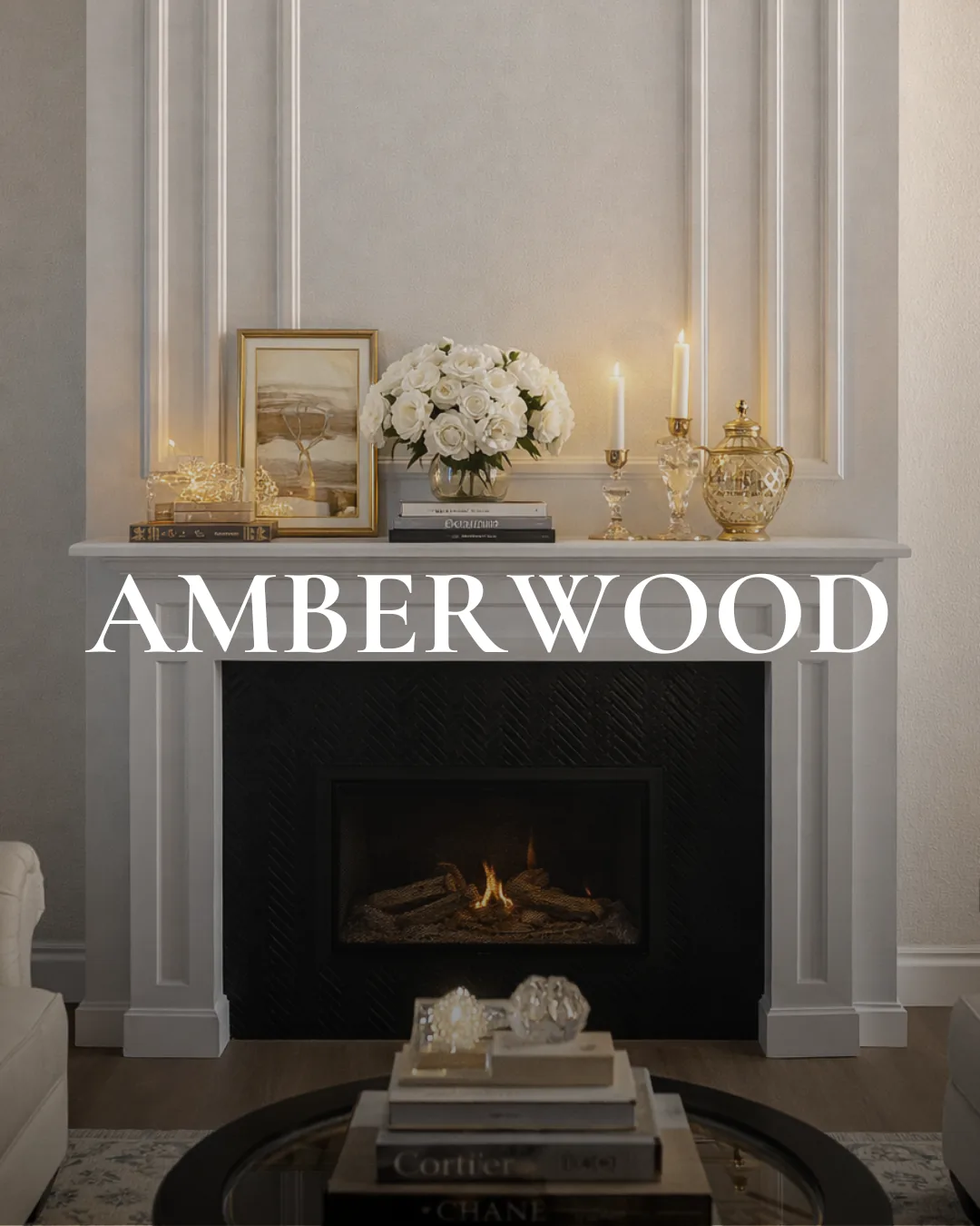 Amberwood, Provision Design Build